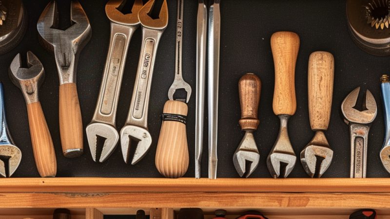 外墙膨胀螺丝选型关键：材质与工艺解析**