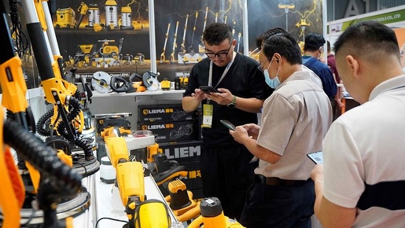 成都测量工具市场：如何选择合适的品牌代理