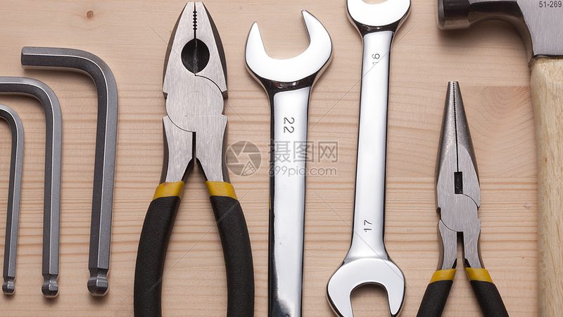 五金工具代理加盟：优缺点全面解析