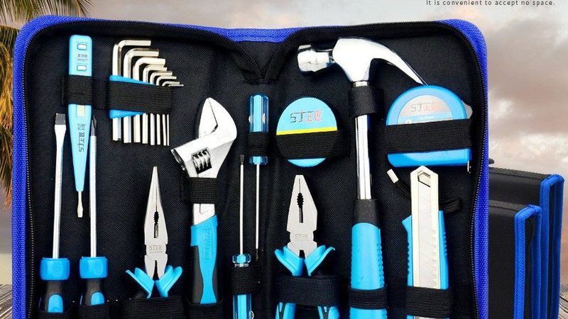 电动工具批发市场：揭秘十大品牌背后的技术秘密